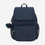 Kipling City Zip S Blue Bleu 2 Small Backpack C2I3523-96V