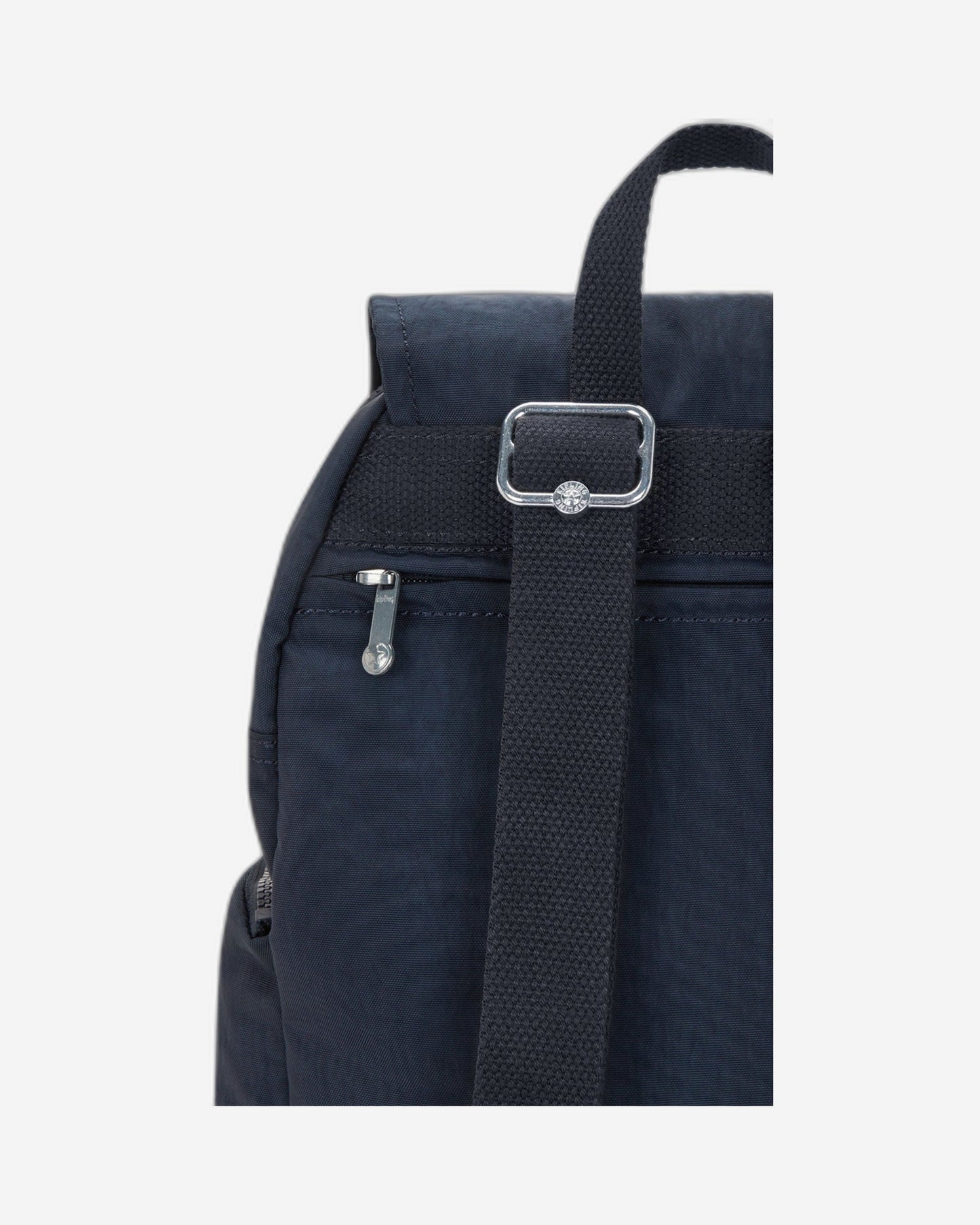 Kipling City Zip S Blue Bleu 2 Small Backpack C2I3523-96V