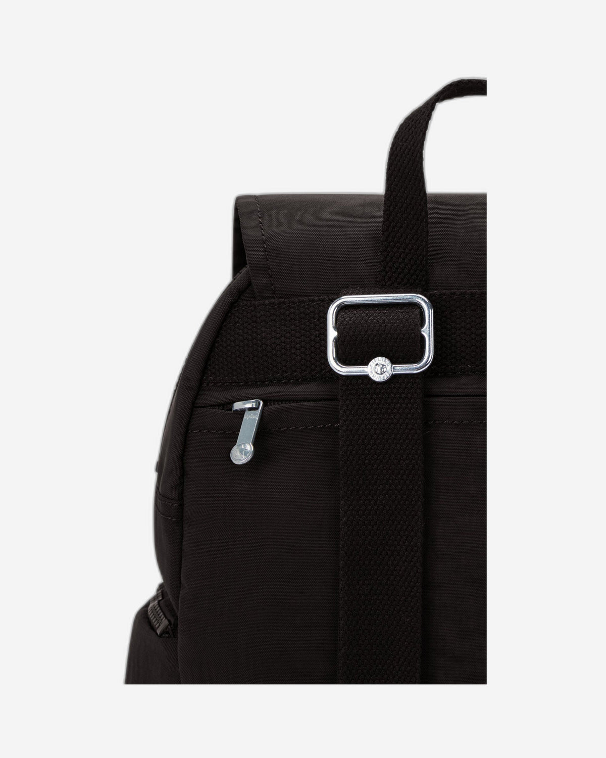 Kipling City Zip S Nostalgic Brown Small Backpack I3523-G1R