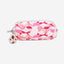 Kipling Gitroy Pink Palm Large pencase I3560-1BV
