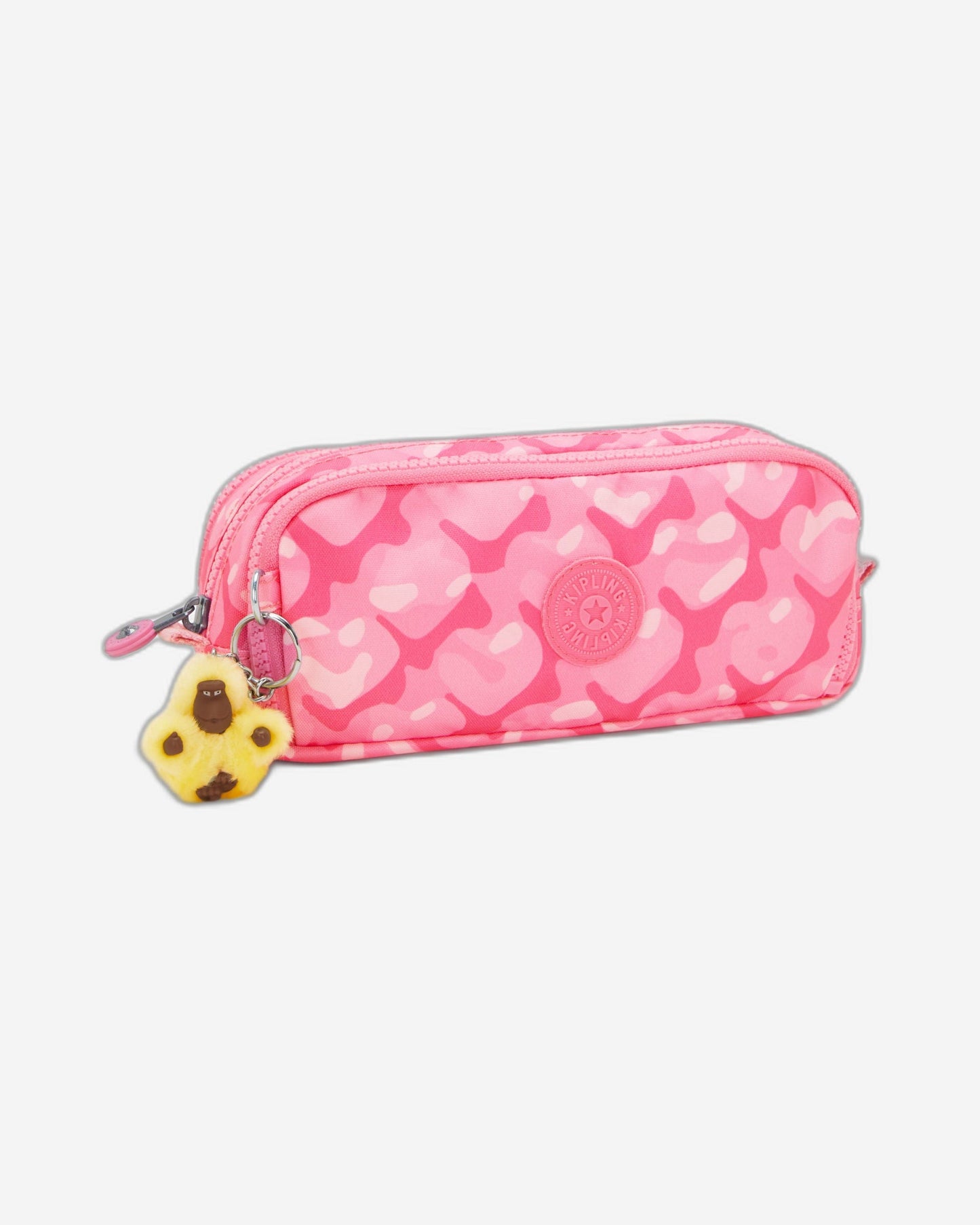Kipling Gitroy Adorable Hearts Large Pencase I3560-1NB