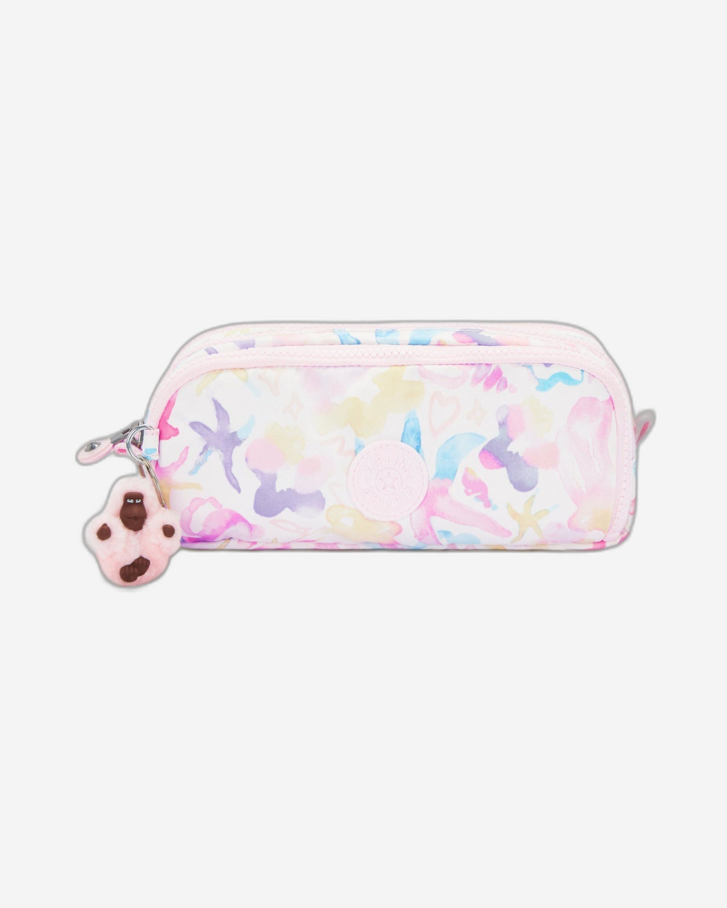 Kipling Gitroy Aqua Sea Large pencase I3560-4ES