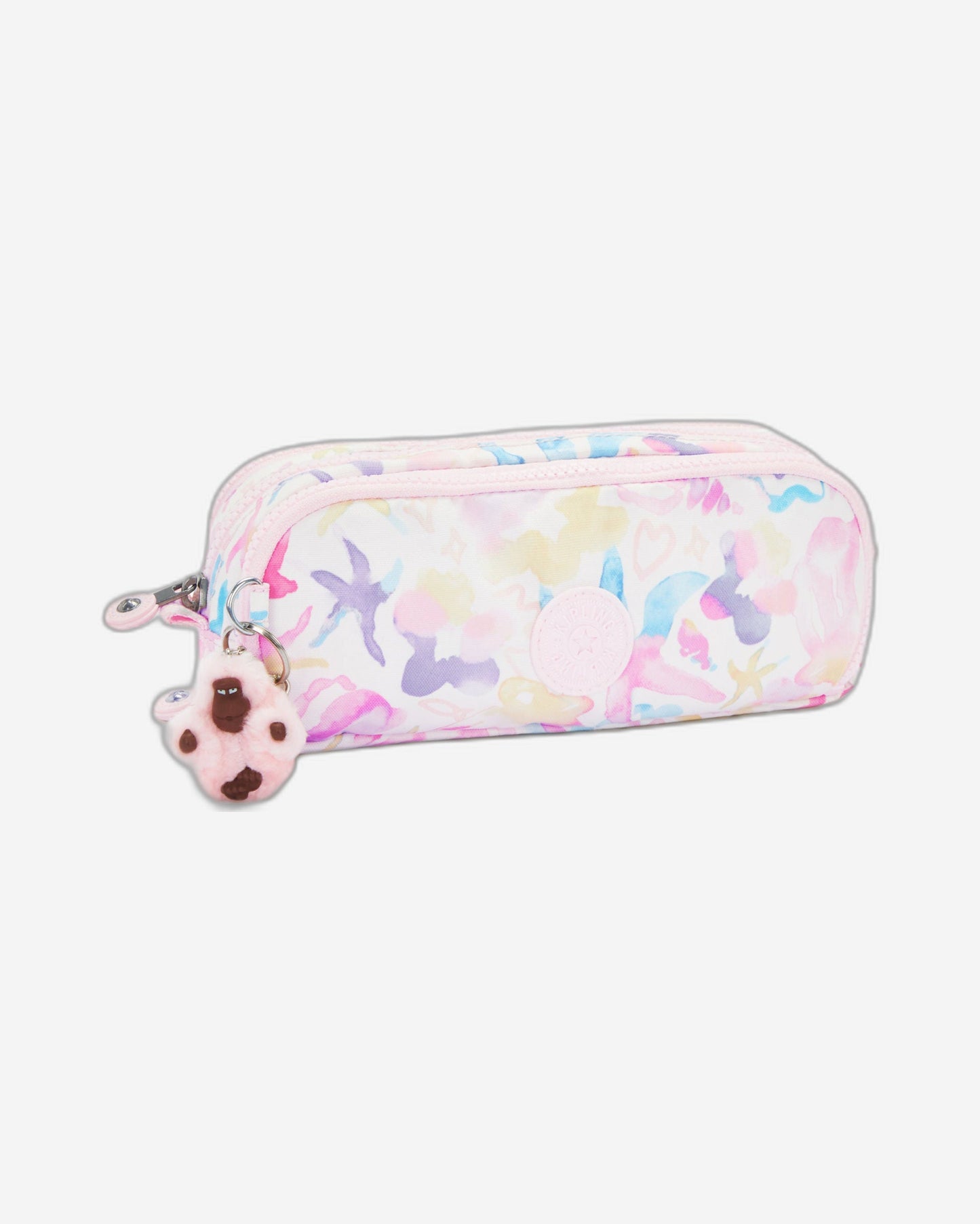 Kipling Gitroy Aqua Sea Large pencase I3560-4ES