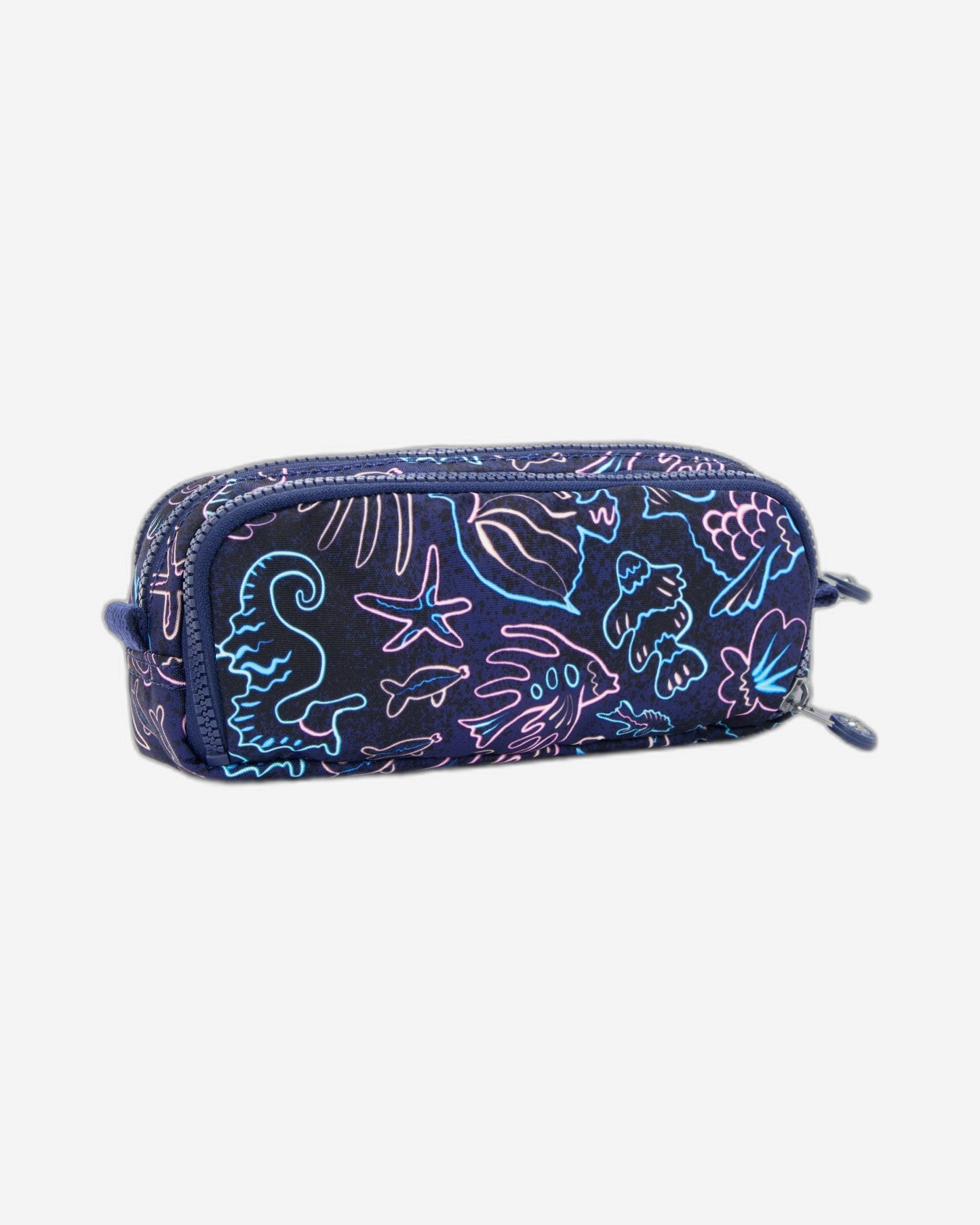 Kipling Gitroy Disco Fish Large pencase I3560-4FK