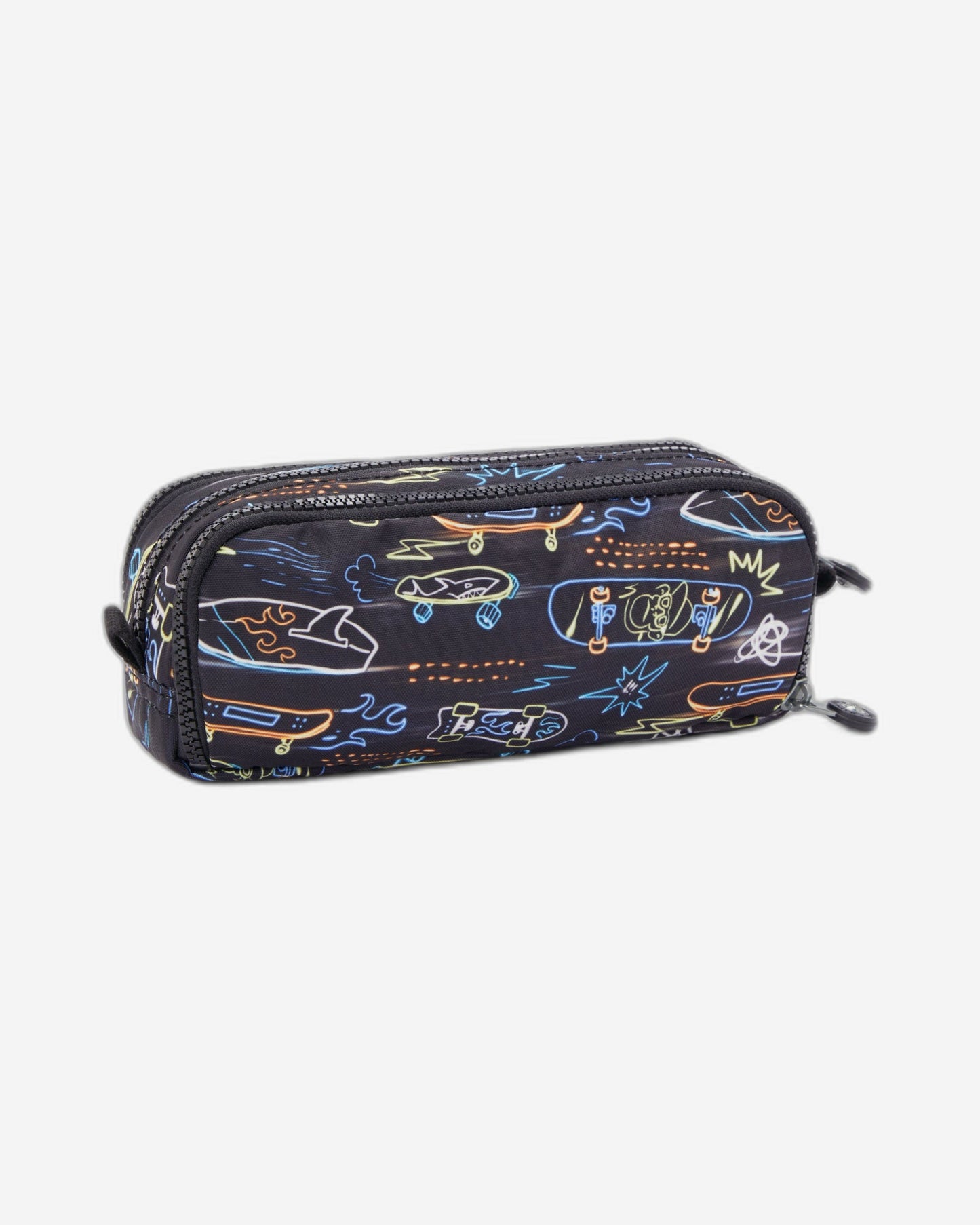 Kipling Gitroy Neon Skate Large pencase I3560-71M