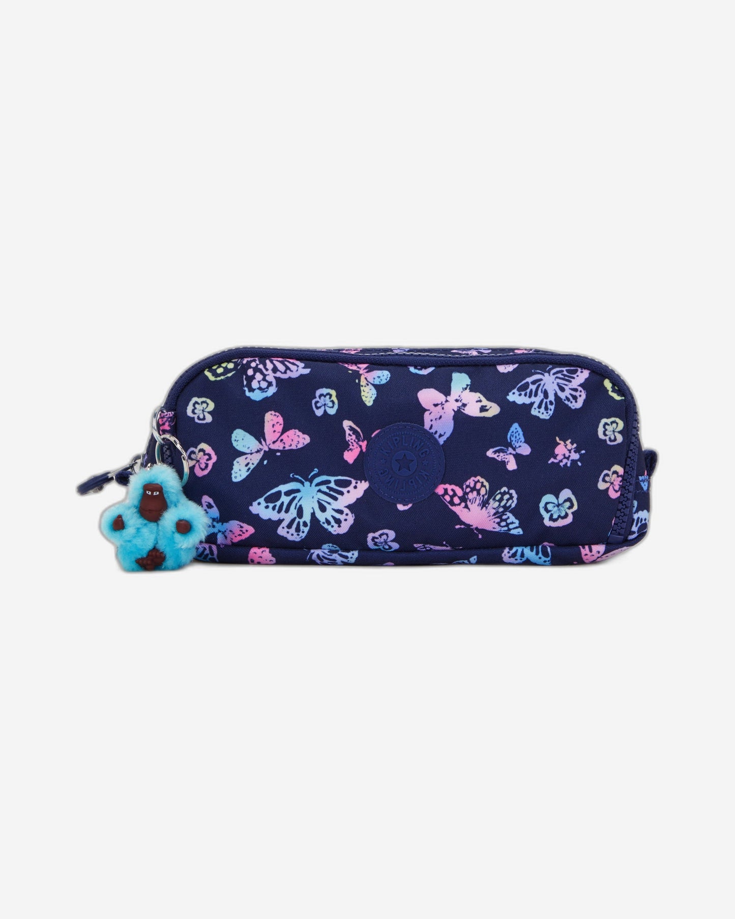 Kipling Gitroy Butterfly Fun Large Pencase C2I3560-F5K