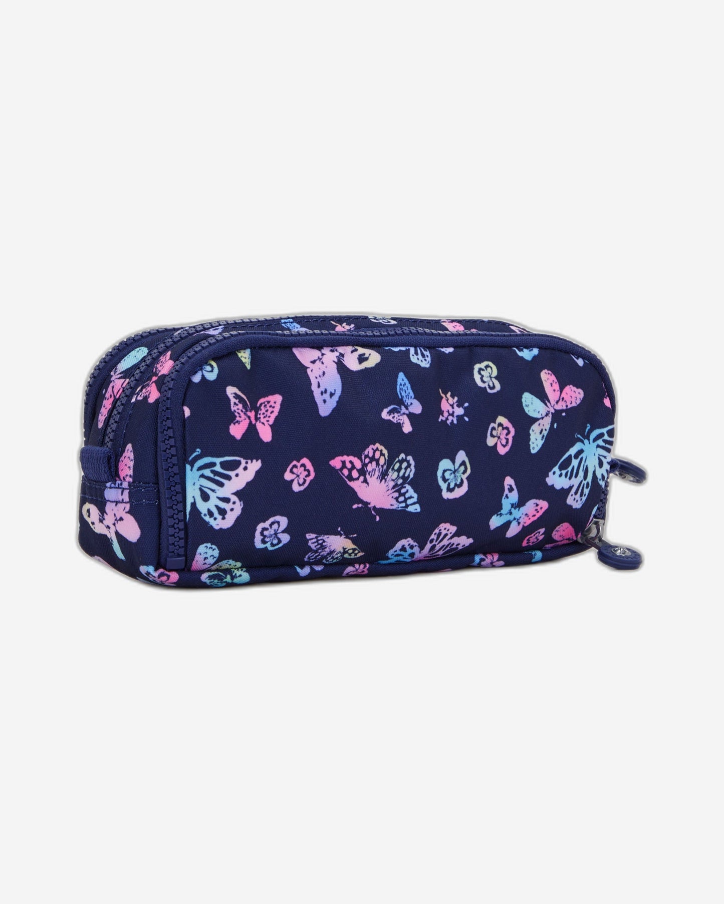 Kipling Gitroy Butterfly Fun Large Pencase C2I3560-F5K