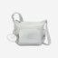 Kipling Gabbie Mini New Bright Metallic Small Crossbody Bag I3578-70P