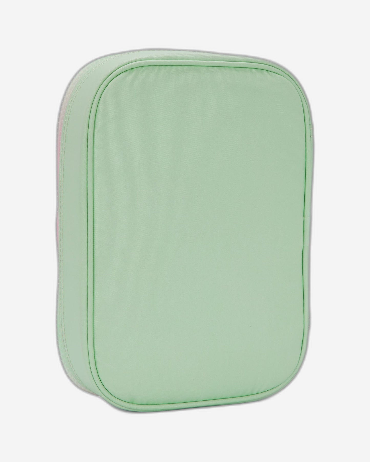 Kipling 100 Pens Soft Green Met Large Pencase C2I3624-5KY