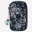 KIPLING 50 Pens Flower Field Medium pencase I3707-5GB
