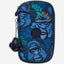 Kipling 50 Pens Blue Monkey Fun Medium Pencase C2I3707-8HJ