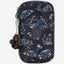 Kipling 50 Pens Jungle Fun Race Medium Pencase C2I3707-TJ3