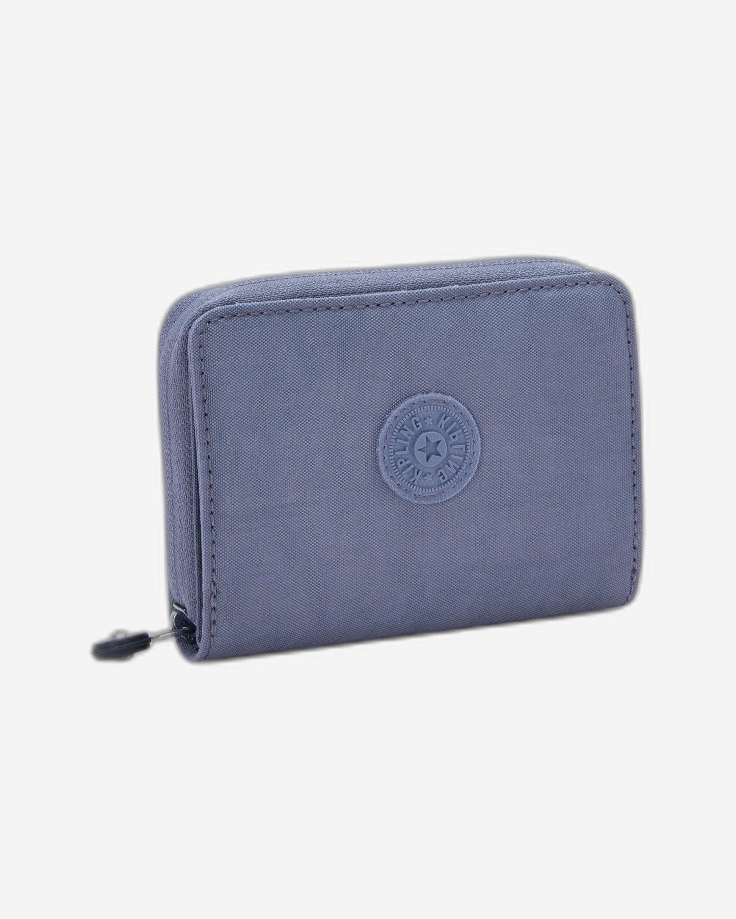 Kipling Money Love Blue Lover Medium Wallet I3738-56V