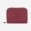 Kipling Money Love Lounge Wine Medium Wallet I3738-5FW