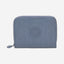 Kipling Money Love Blue Stone Medium Wallet I3738-6FB