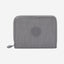 Kipling Money Love Inviting Grey Medium Wallet I3738-8DH