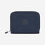 Kipling Money Love Blue Bleu 2 Medium Wallet I3738-96V