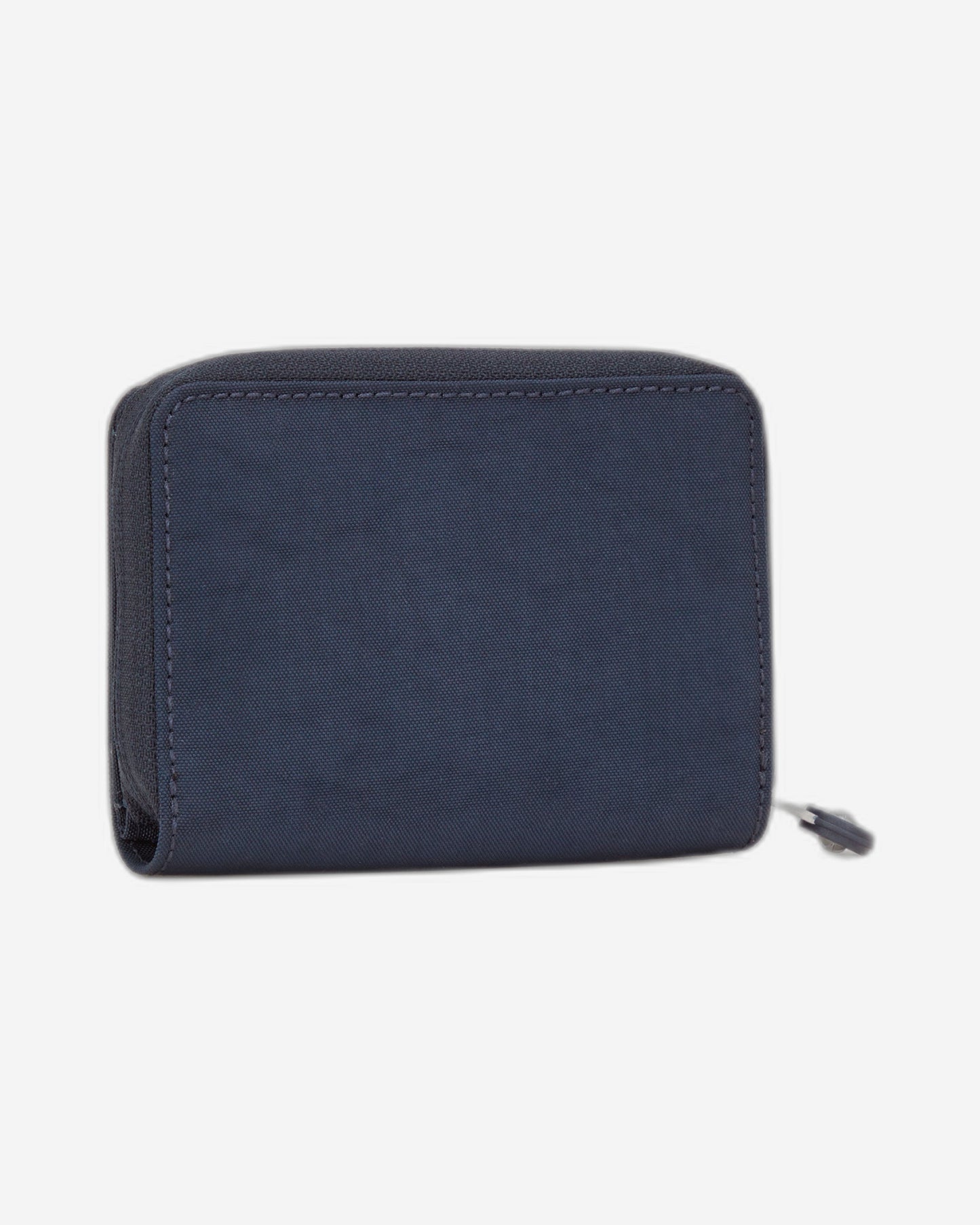 Kipling Money Love Blue Bleu 2 Medium Wallet I3738-96V