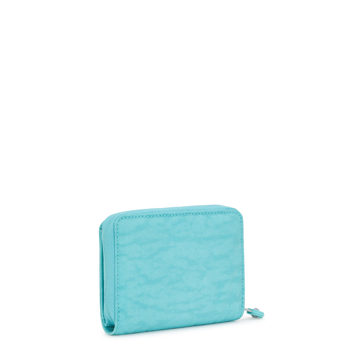 KIPLING-Money Love-Medium Wallet-Deepest Aqua-I3738-T6E