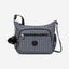 Kipling Gabbie S Signature Print Medium Crossbody Bag I3759-DD2