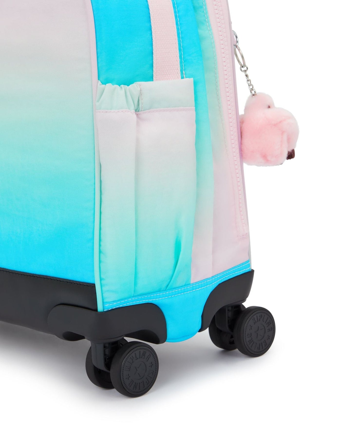 Kipling New Storia Gradient Sea Large wheeled bag I3767-63U