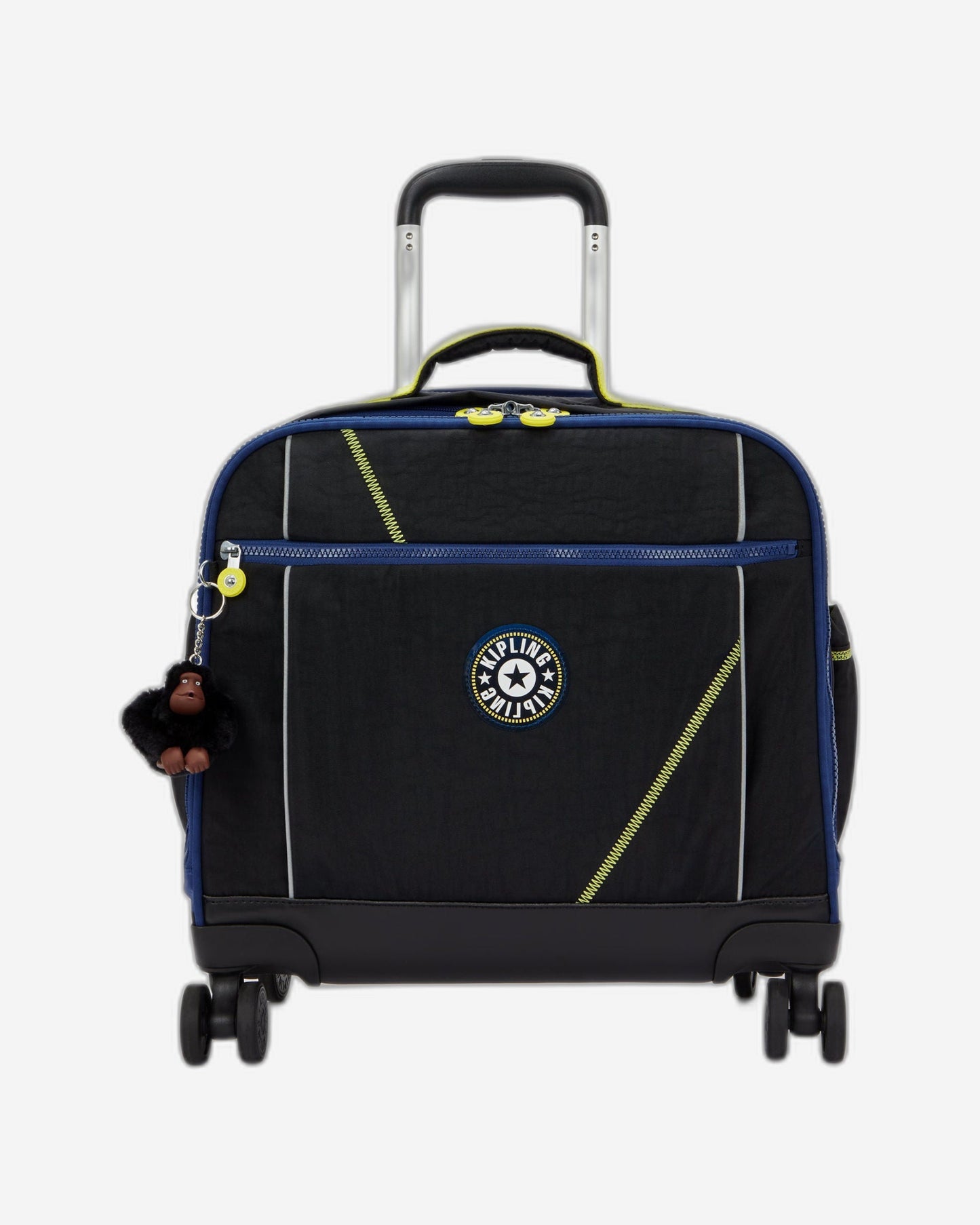 Kipling New Storia Lets Scuba Large wheeled bag I3767-84J