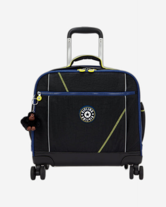 Kipling New Storia Lets Scuba Large wheeled bag I3767-84J