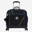 Kipling New Storia Lets Scuba Large wheeled bag I3767-84J