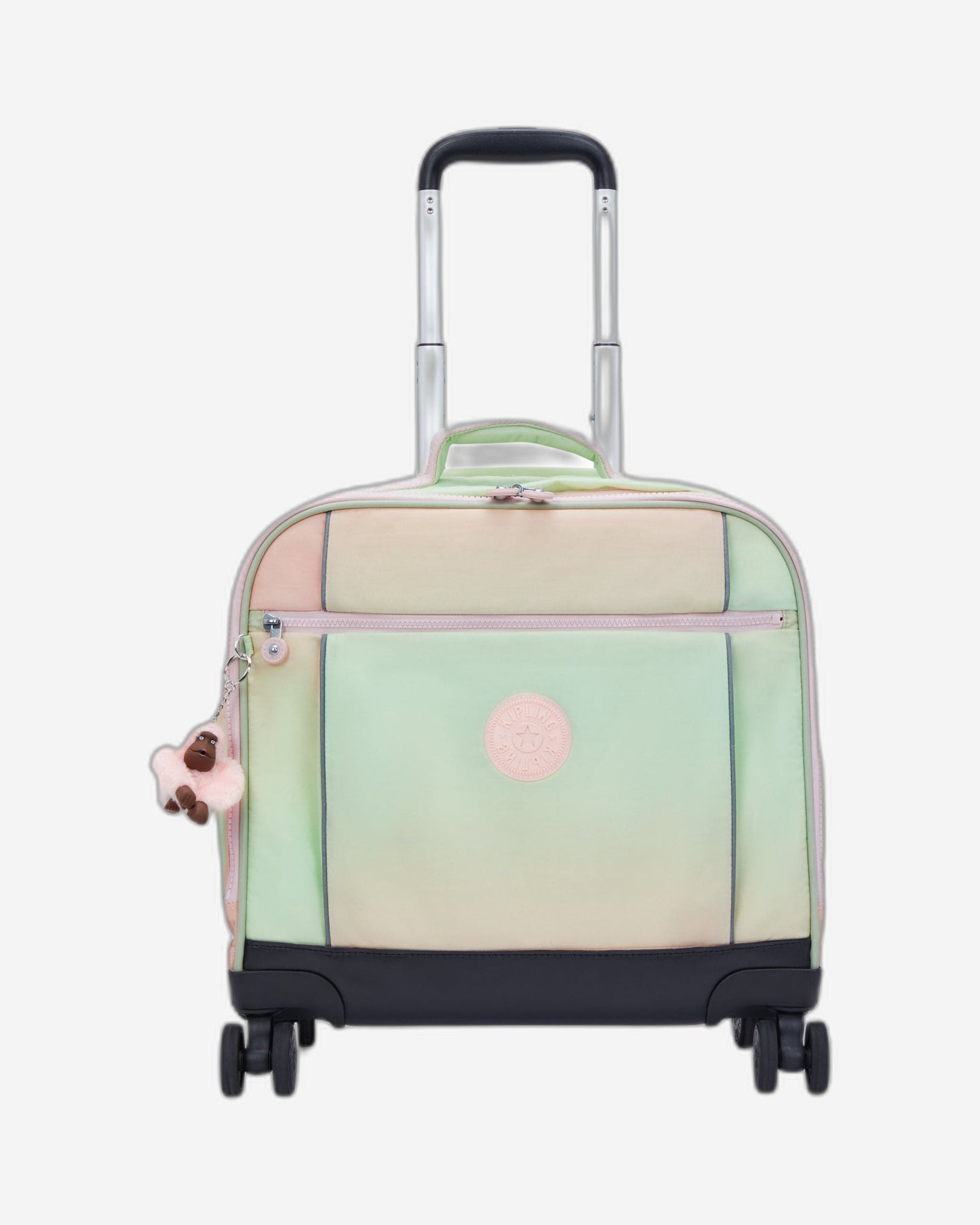 Kipling New Storia Gradient Dream Large Wheeled Bag C2I3767-UW2