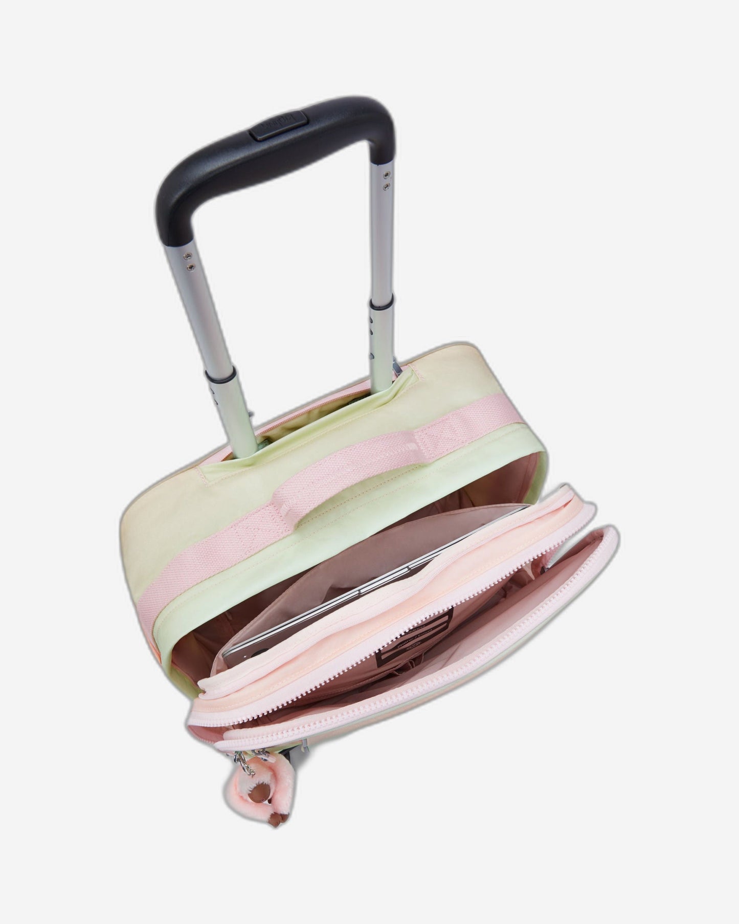 Kipling New Storia Gradient Dream Large Wheeled Bag C2I3767-UW2