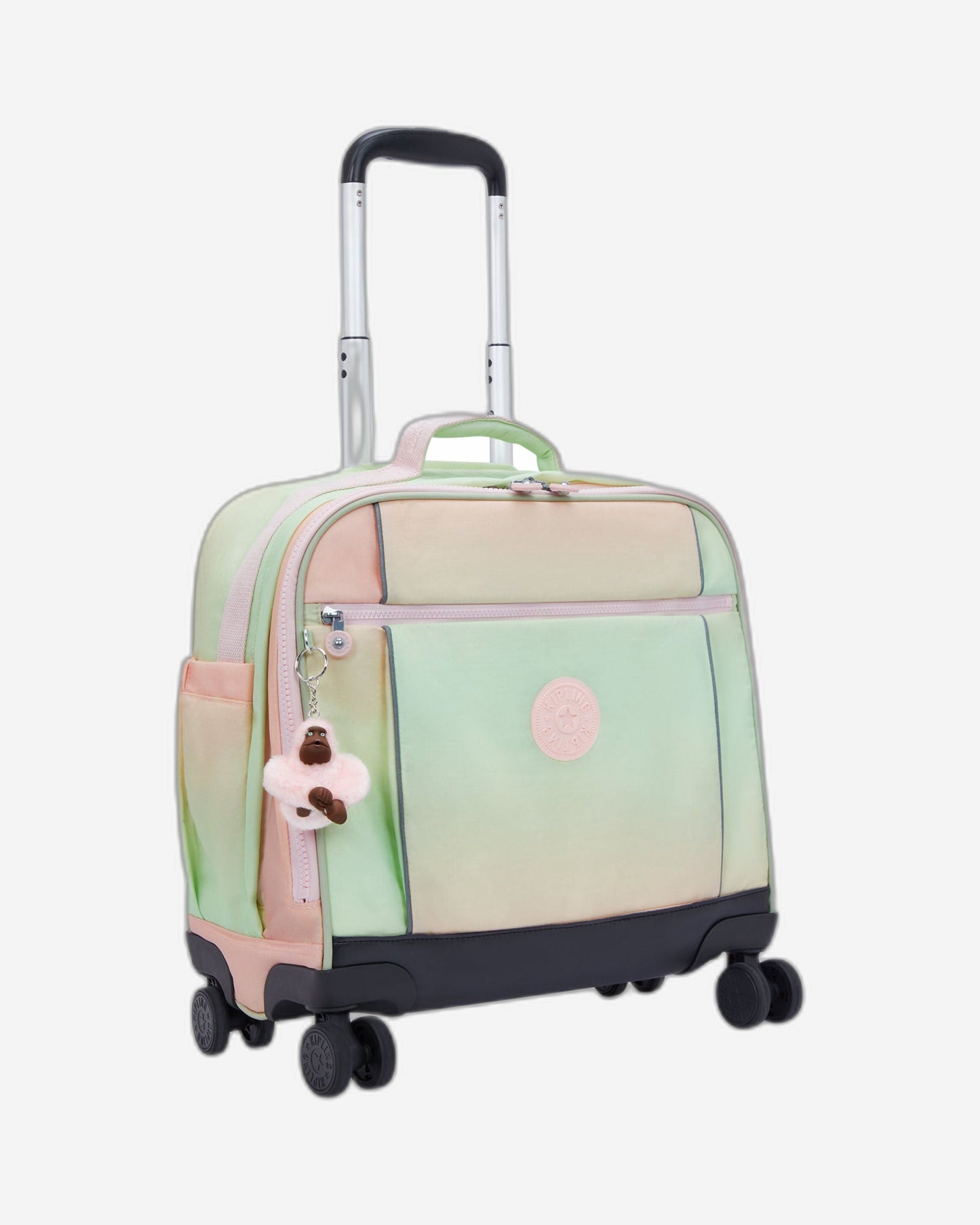 Kipling New Storia Gradient Dream Large Wheeled Bag C2I3767-UW2
