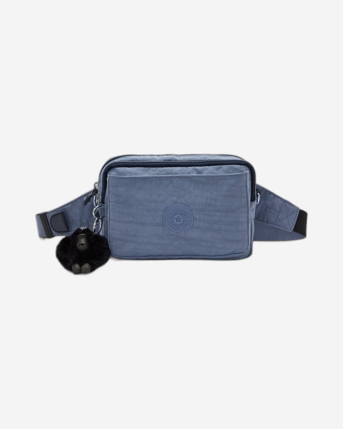 Kipling Abanu Multi Blue Lover Small Crossbody Bag I3795-56V
