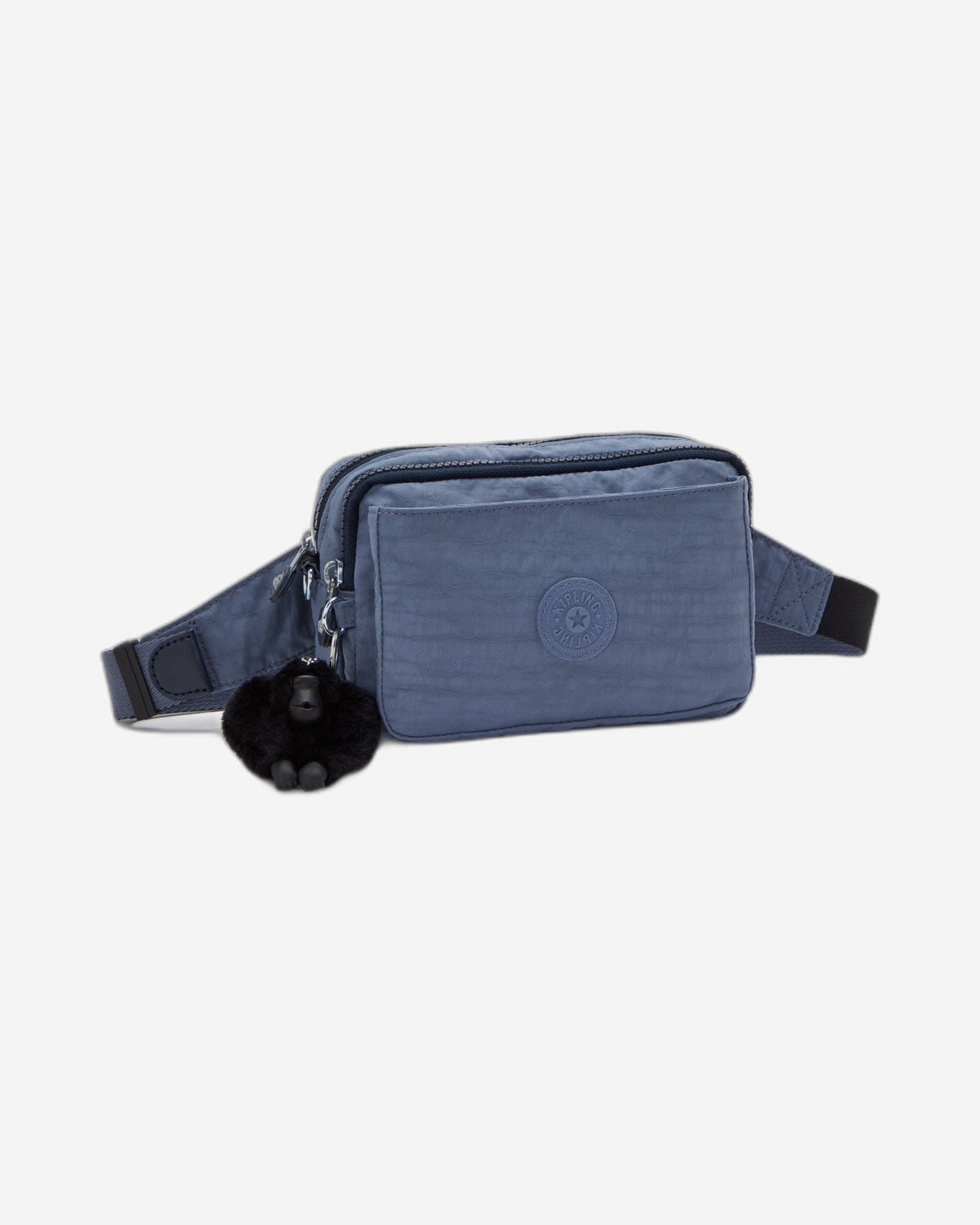 Kipling Abanu Multi Blue Lover Small Crossbody Bag I3795-56V