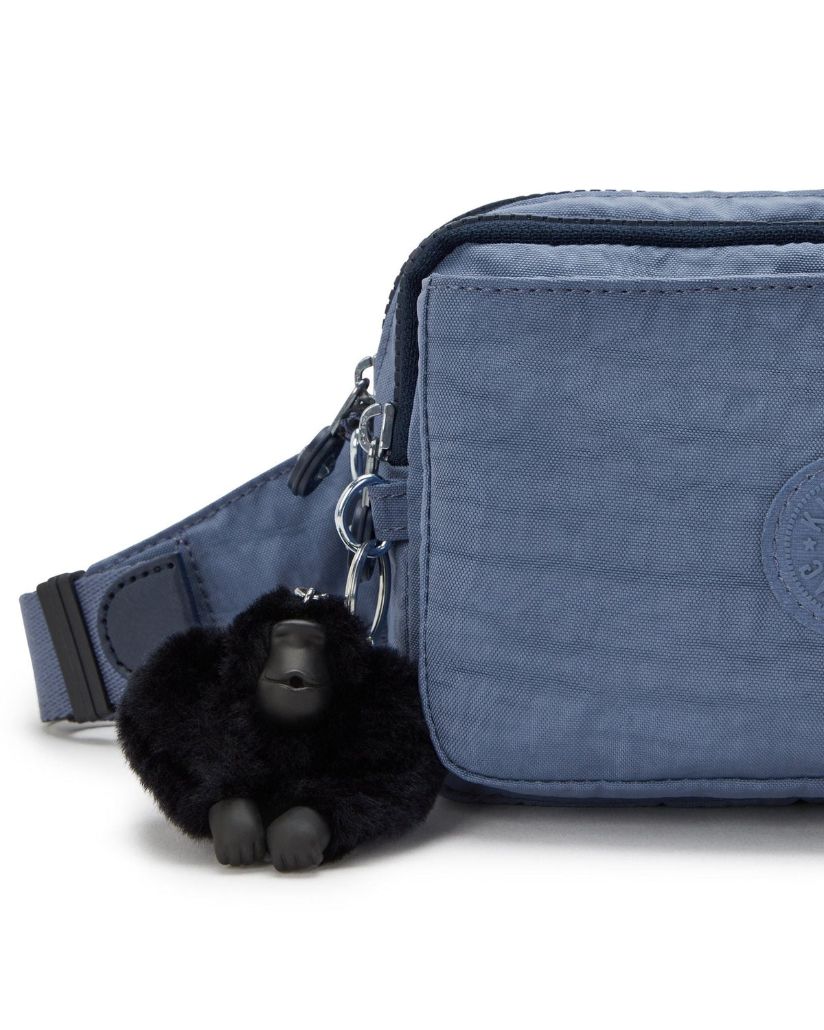 Kipling Abanu Multi Blue Lover Small Crossbody Bag I3795-56V