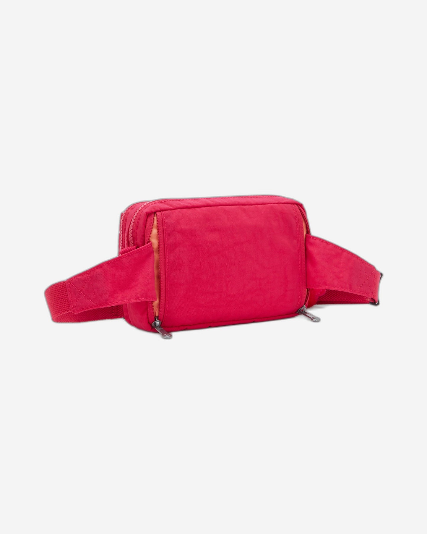 Kipling Abanu Multi Confetti Pink Small Crossbody Bag C2I3795-T73
