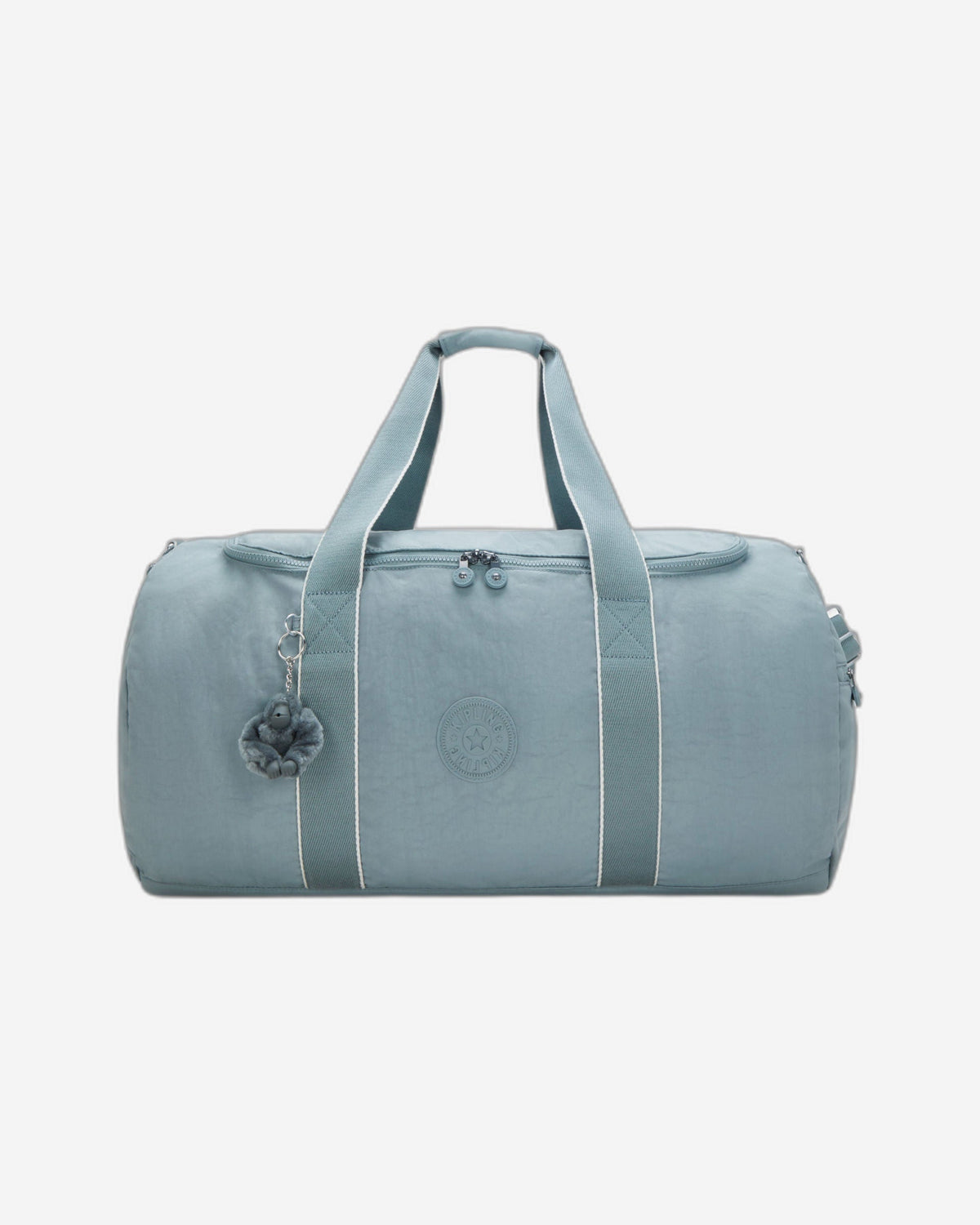 Kipling Argus M Relaxed Grey Large Weekender I3826-3NL