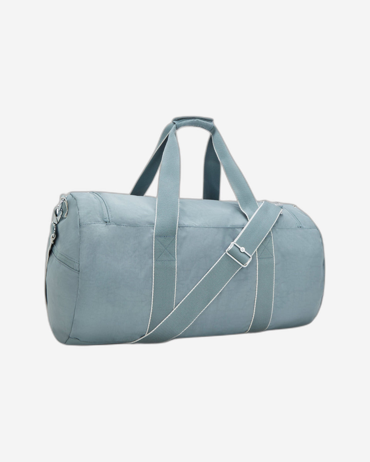Kipling Argus M Relaxed Grey Large Weekender I3826-3NL