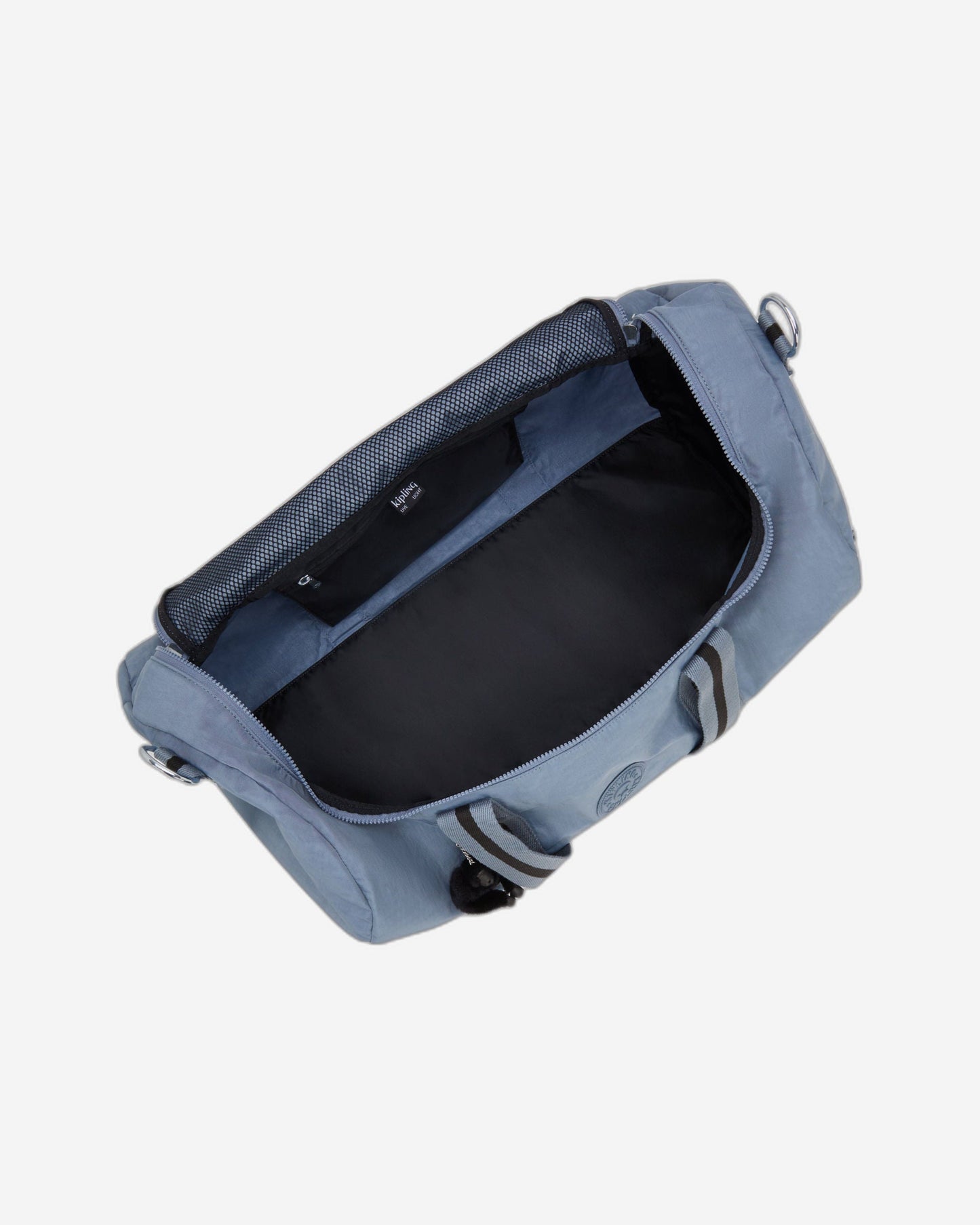 Kipling Argus M Blue Stone Large weekender I3826-6FB