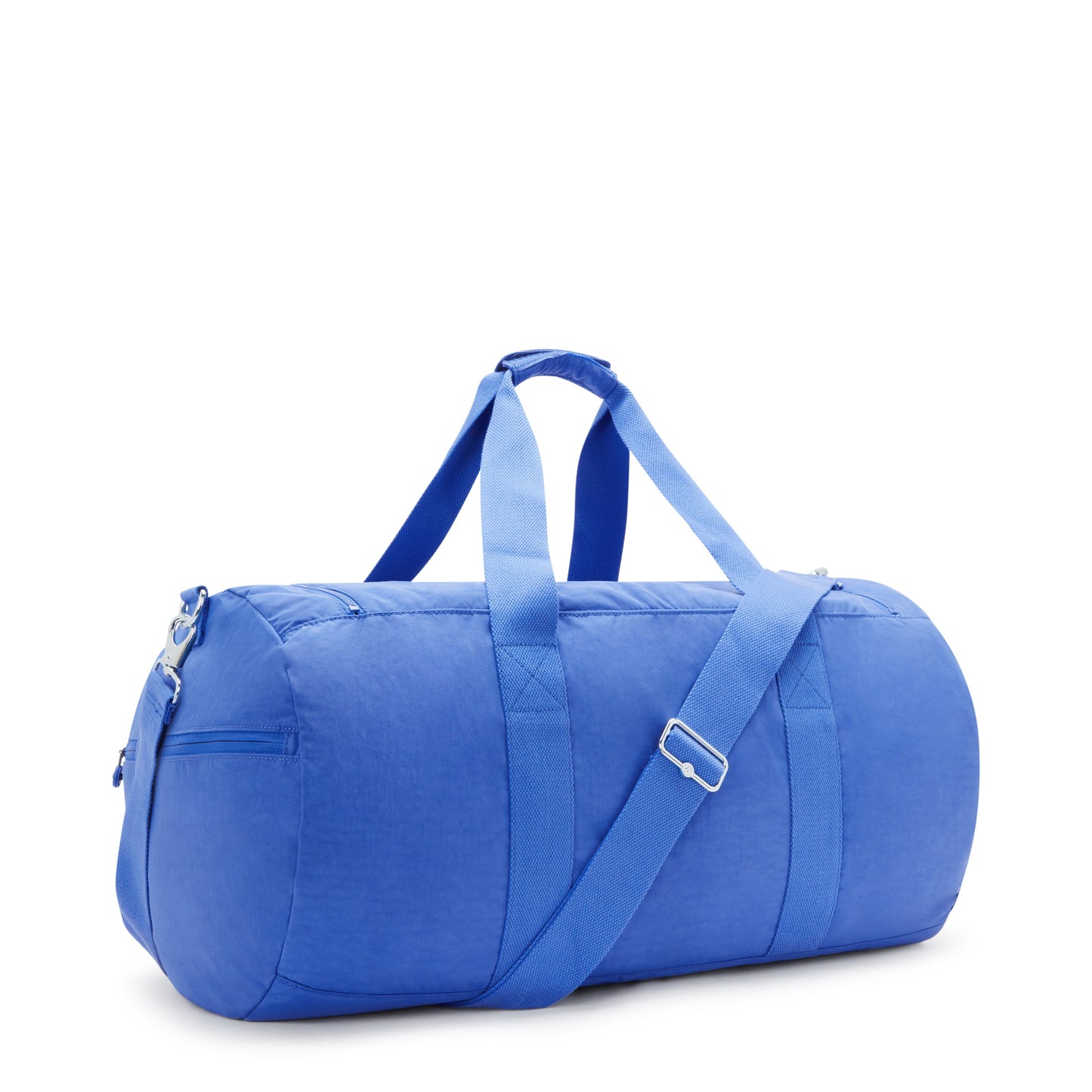 KIPLING-Argus M-Large Weekender-Havana Blue-I3826-JC7