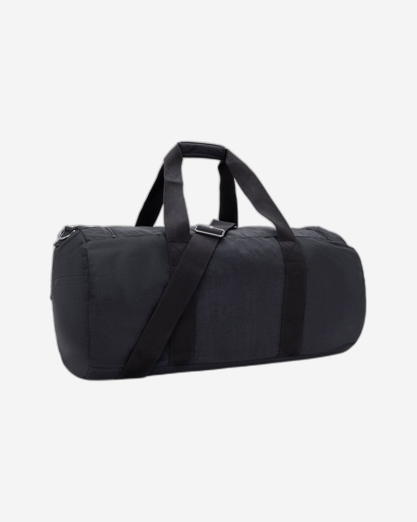 Kipling Argus M Black Noir Large Weekender Bag C2I3826-P39