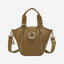 Kipling Recicely S Dry Laurel Spice Small Shoulderbag I3856-3KP