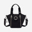 Kipling Recicely S Black Spice Small Shoulderbag I3856-5JB