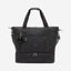 Kipling Art M Weekender Black Noir Large weekender I3869-P39