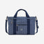 Kipling Ritta S Signature Denim Small Tote with Zipped Closure I3921-7PF