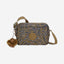 Kipling Abanu Undersea Leaves Small Crossbody Bag I3942-1PR
