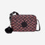 Kipling Abanu Dancing Bouquet Small Crossbody Bag I3942-46X