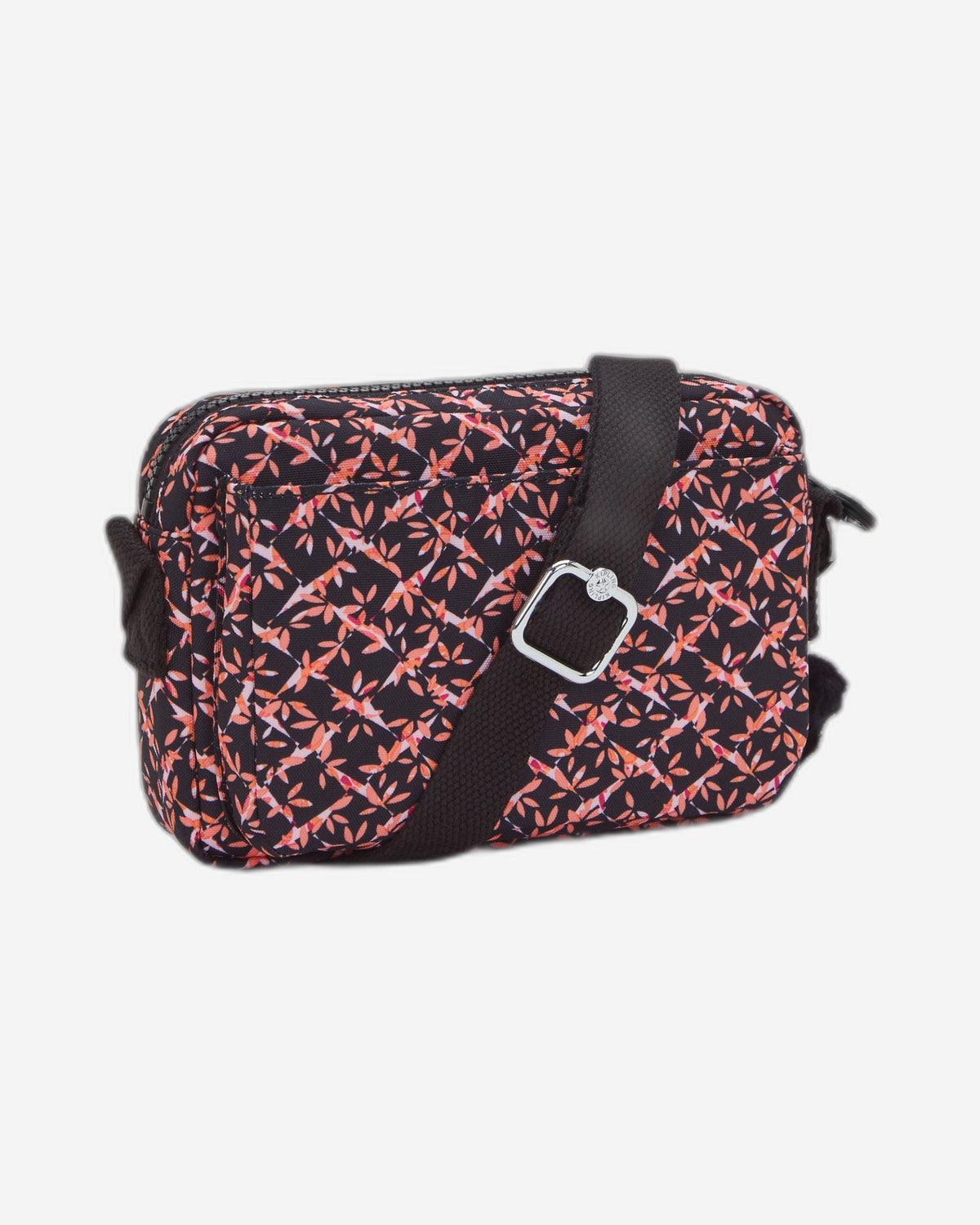 Kipling Abanu Dancing Bouquet Small Crossbody Bag I3942-46X