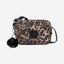 Kipling Abanu Wild Leopard Small crossbody I3942-6JP