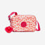 Kipling Abanu Latin Cheetah Small Crossbody Bag C2I3942-6LX