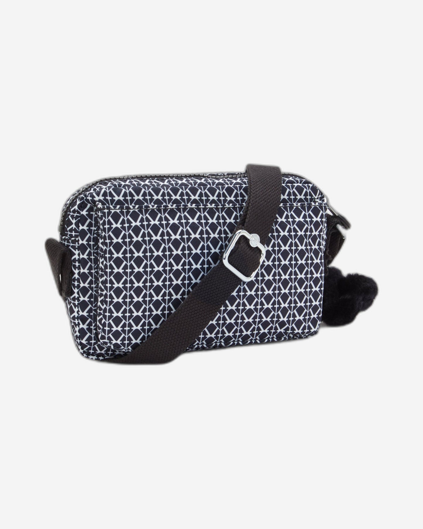 Kipling Abanu Signature Print Small Crossbody Bag C2I3942-DD2